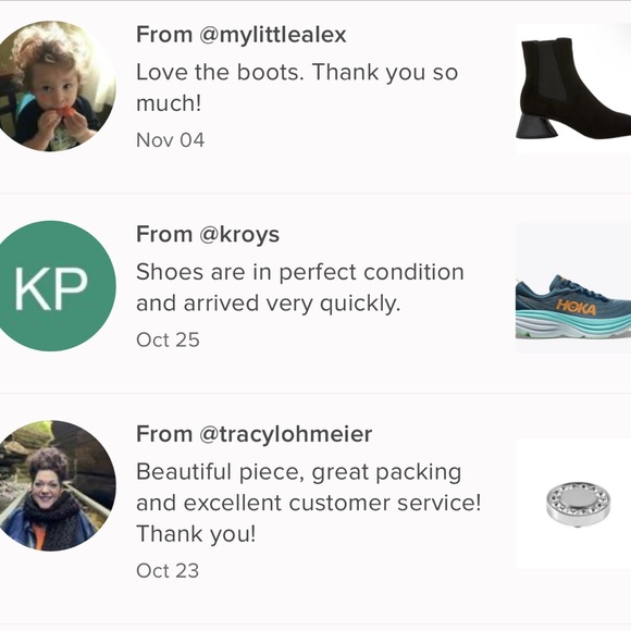 🎉I’m Pam & Hello 👋 from Mount Airy, NC, OH born & raised tho #DontQuitBoutique - Picture 9 of 16